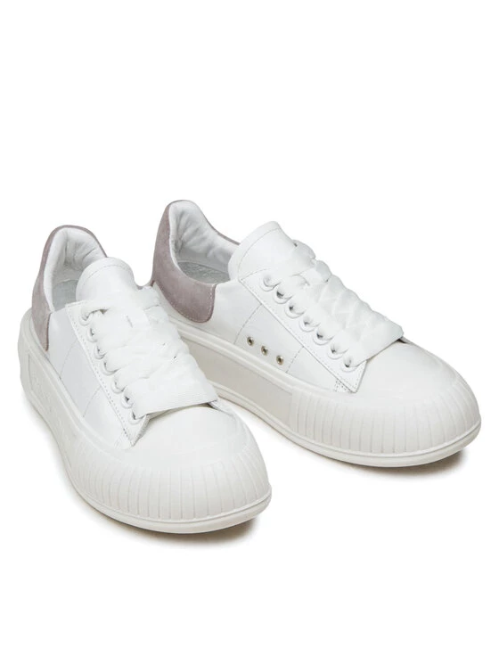 Gino Rossi Γυναίκες Αθλητικά 1001-1 Λευκό 7 Gino Rossi Γυναίκες Αθλητικά 1001-1 Λευκό - Image 5