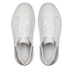 Gino Rossi Γυναίκες Αθλητικά 1001-1 Λευκό 13 Gino Rossi Γυναίκες Αθλητικά 1001-1 Λευκό -Gino Rossi Εκπτώσεις unnamed file 1290