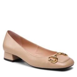 Gino Rossi Γυναίκες Κλειστά Παπούτσια Κλειστά παπούτσια 4222 Μπεζ