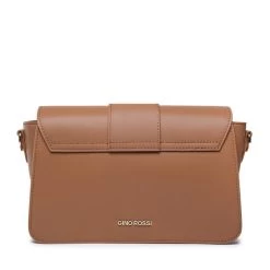 Gino Rossi Γυναίκες Τσάντες Χιαστί Τσάντα CS7605 Καφέ -Gino Rossi Εκπτώσεις unnamed file 130