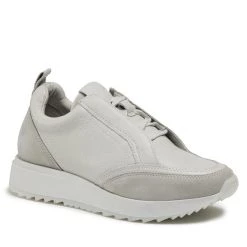 Gino Rossi Γυναίκες Αθλητικά RST-ZIBI-01 Γκρι