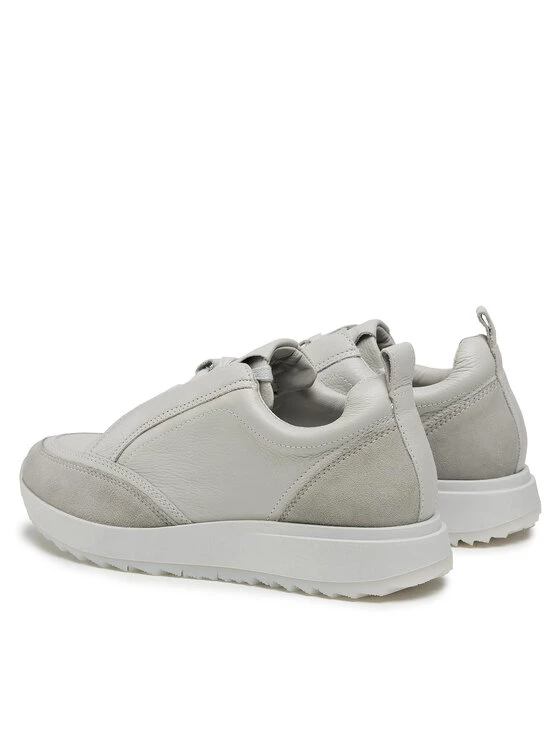 Gino Rossi Γυναίκες Αθλητικά RST-ZIBI-01 Γκρι 5 Gino Rossi Γυναίκες Αθλητικά RST-ZIBI-01 Γκρι - Image 3