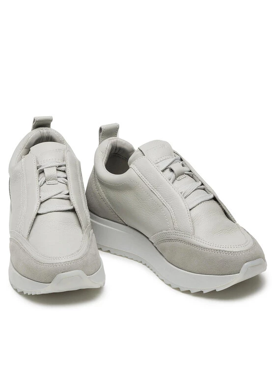 Gino Rossi Γυναίκες Αθλητικά RST-ZIBI-01 Γκρι 7 Gino Rossi Γυναίκες Αθλητικά RST-ZIBI-01 Γκρι - Image 5