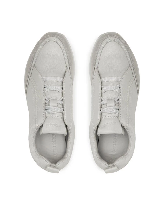 Gino Rossi Γυναίκες Αθλητικά RST-ZIBI-01 Γκρι 8 Gino Rossi Γυναίκες Αθλητικά RST-ZIBI-01 Γκρι - Image 6