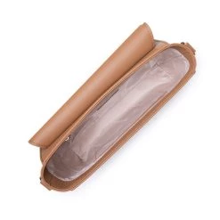 Gino Rossi Γυναίκες Τσάντες Χιαστί Τσάντα CS7605 Καφέ -Gino Rossi Εκπτώσεις unnamed file 131