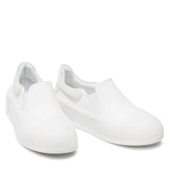 Gino Rossi Γυναίκες Αθλητικά 1002 Λευκό -Gino Rossi Εκπτώσεις unnamed file 1313