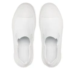 Gino Rossi Γυναίκες Αθλητικά 1002 Λευκό -Gino Rossi Εκπτώσεις unnamed file 1314