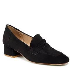 Gino Rossi Γυναίκες Γοβάκια Κλειστά παπούτσια E2227771X AURORA Μαύρο