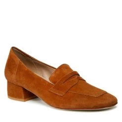 Gino Rossi Γυναίκες Γοβάκια Κλειστά παπούτσια E2227771X AURORA Καφέ