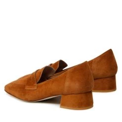 Gino Rossi Γυναίκες Γοβάκια Κλειστά παπούτσια E2227771X AURORA Καφέ -Gino Rossi Εκπτώσεις unnamed file 1329