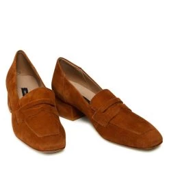 Gino Rossi Γυναίκες Γοβάκια Κλειστά παπούτσια E2227771X AURORA Καφέ -Gino Rossi Εκπτώσεις unnamed file 1331