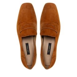 Gino Rossi Γυναίκες Γοβάκια Κλειστά παπούτσια E2227771X AURORA Καφέ -Gino Rossi Εκπτώσεις unnamed file 1332