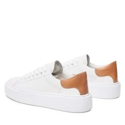 Gino Rossi Γυναίκες Αθλητικά WI23-BOZEMAN-07-1 Λευκό -Gino Rossi Εκπτώσεις unnamed file 1347