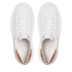 Gino Rossi Γυναίκες Αθλητικά WI23-BOZEMAN-07-1 Λευκό -Gino Rossi Εκπτώσεις unnamed file 1350