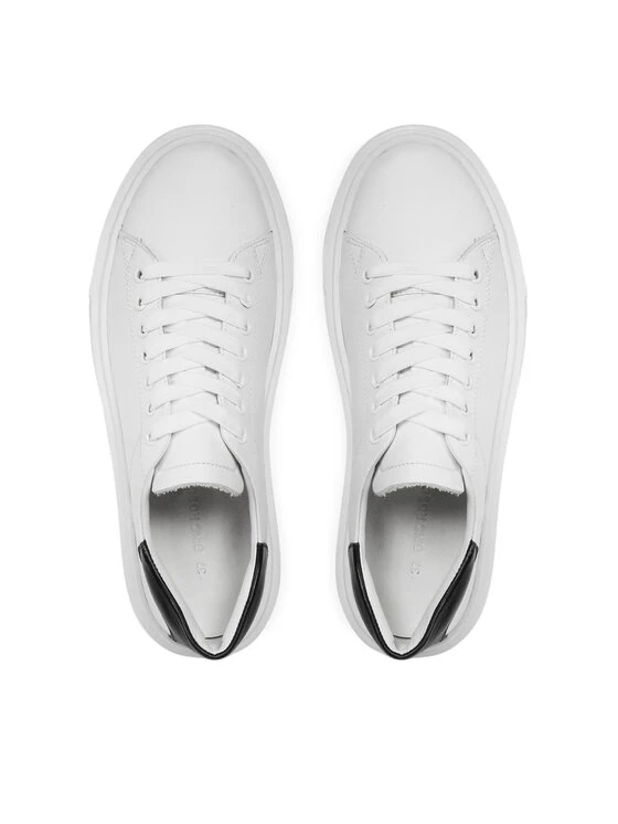 Gino Rossi Γυναίκες Αθλητικά WI23-BOZEMAN-07 Λευκό 8 Gino Rossi Γυναίκες Αθλητικά WI23-BOZEMAN-07 Λευκό - Image 6