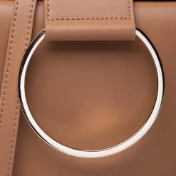 Gino Rossi Γυναίκες Τσάντες με Χερούλι Τσάντα CS7606 Καφέ -Gino Rossi Εκπτώσεις unnamed file 136