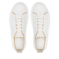 Gino Rossi Γυναίκες Αθλητικά WI23-BOZEMAN-06-1 Λευκό -Gino Rossi Εκπτώσεις unnamed file 1362