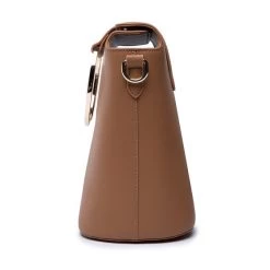 Gino Rossi Γυναίκες Τσάντες με Χερούλι Τσάντα CS7606 Καφέ -Gino Rossi Εκπτώσεις unnamed file 137