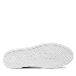 Gino Rossi Γυναίκες Αθλητικά WI16-Poland-15 Λευκό -Gino Rossi Εκπτώσεις unnamed file 1378