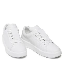 Gino Rossi Γυναίκες Αθλητικά WI16-Poland-15 Λευκό -Gino Rossi Εκπτώσεις unnamed file 1379