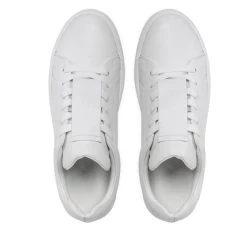 Gino Rossi Γυναίκες Αθλητικά WI16-Poland-15 Λευκό -Gino Rossi Εκπτώσεις unnamed file 1380