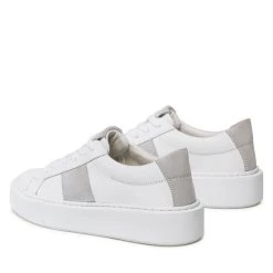 Gino Rossi Γυναίκες Αθλητικά WI23-BOZEMAN-08-1 Λευκό -Gino Rossi Εκπτώσεις unnamed file 1389