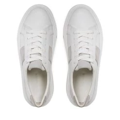 Gino Rossi Γυναίκες Αθλητικά WI23-BOZEMAN-08-1 Λευκό -Gino Rossi Εκπτώσεις unnamed file 1392