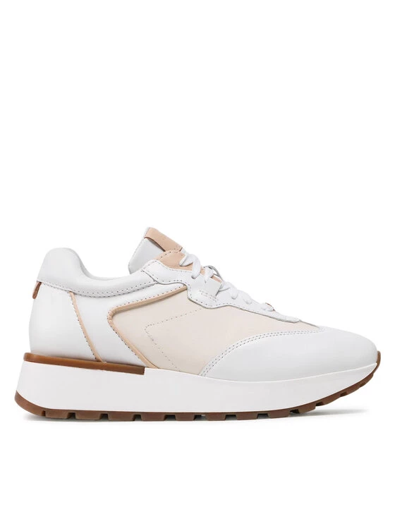 Gino Rossi Γυναίκες Αθλητικά RST-ELIANA-01 Λευκό 4 Gino Rossi Γυναίκες Αθλητικά RST-ELIANA-01 Λευκό - Image 2