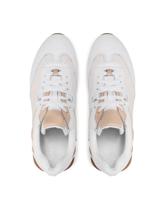 Gino Rossi Γυναίκες Αθλητικά RST-ELIANA-01 Λευκό 8 Gino Rossi Γυναίκες Αθλητικά RST-ELIANA-01 Λευκό - Image 6