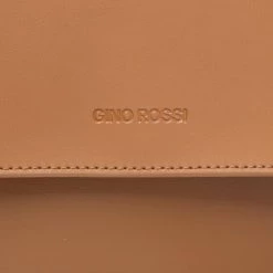 Gino Rossi Γυναίκες Τσάντες Χιαστί Τσάντα CS7056 Καφέ -Gino Rossi Εκπτώσεις unnamed file 140