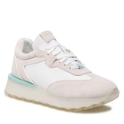 Gino Rossi Γυναίκες Αθλητικά RST-ELIANA-01 Μπεζ