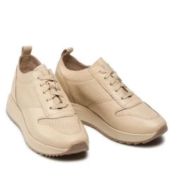 Gino Rossi Γυναίκες Αθλητικά RST-ZIBI-03 Μπεζ -Gino Rossi Εκπτώσεις unnamed file 1421