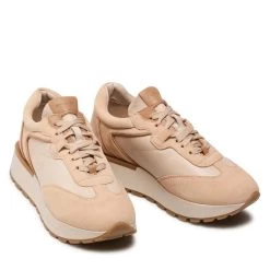 Gino Rossi Γυναίκες Αθλητικά RST-ELIANA-01 Μπεζ -Gino Rossi Εκπτώσεις unnamed file 1427