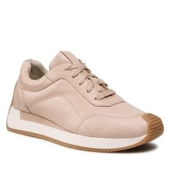 Gino Rossi Γυναίκες Αθλητικά RST-SAINZ-01 Μπεζ