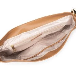 Gino Rossi Γυναίκες Τσάντες Χιαστί Τσάντα CS7056 Καφέ -Gino Rossi Εκπτώσεις unnamed file 143