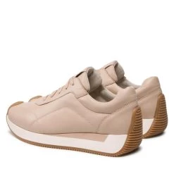 Gino Rossi Γυναίκες Αθλητικά RST-SAINZ-01 Μπεζ -Gino Rossi Εκπτώσεις unnamed file 1431