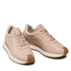 Gino Rossi Γυναίκες Αθλητικά RST-SAINZ-01 Μπεζ -Gino Rossi Εκπτώσεις unnamed file 1433