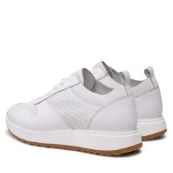 Gino Rossi Γυναίκες Κοντά Αθλητικά Αθλητικά RST-ZIBI-03 Λευκό -Gino Rossi Εκπτώσεις unnamed file 1437