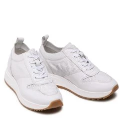 Gino Rossi Γυναίκες Κοντά Αθλητικά Αθλητικά RST-ZIBI-03 Λευκό -Gino Rossi Εκπτώσεις unnamed file 1439