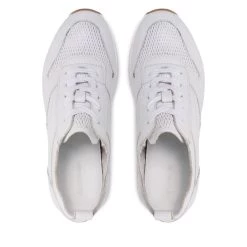 Gino Rossi Γυναίκες Κοντά Αθλητικά Αθλητικά RST-ZIBI-03 Λευκό -Gino Rossi Εκπτώσεις unnamed file 1440