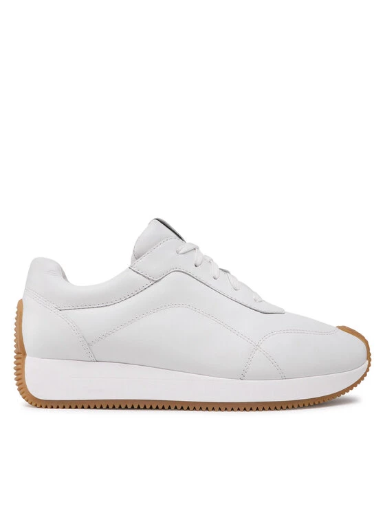 Gino Rossi Γυναίκες Αθλητικά RST-SAINZ-01 Λευκό 4 Gino Rossi Γυναίκες Αθλητικά RST-SAINZ-01 Λευκό - Image 2