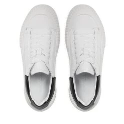 Gino Rossi Γυναίκες Αθλητικά 1001 Λευκό -Gino Rossi Εκπτώσεις unnamed file 1476