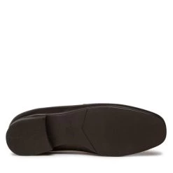 Gino Rossi Γυναίκες Κλειστά Παπούτσια Lords 7308 Μαύρο -Gino Rossi Εκπτώσεις unnamed file 1486