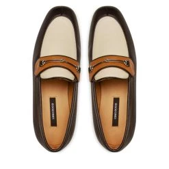 Gino Rossi Γυναίκες Κλειστά Παπούτσια Lords 7308 Μαύρο -Gino Rossi Εκπτώσεις unnamed file 1488