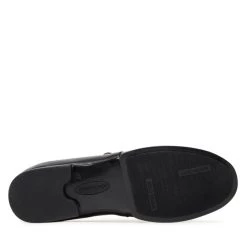 Gino Rossi Γυναίκες Κλειστά Παπούτσια Μοκασίνια 10801 Μαύρο -Gino Rossi Εκπτώσεις unnamed file 1498