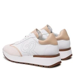 Gino Rossi Γυναίκες Αθλητικά RST-ELIANA-02 Λευκό -Gino Rossi Εκπτώσεις unnamed file 1503