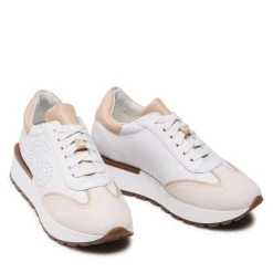 Gino Rossi Γυναίκες Αθλητικά RST-ELIANA-02 Λευκό -Gino Rossi Εκπτώσεις unnamed file 1505