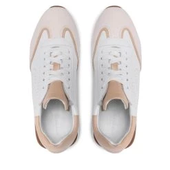 Gino Rossi Γυναίκες Αθλητικά RST-ELIANA-02 Λευκό -Gino Rossi Εκπτώσεις unnamed file 1506