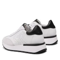 Gino Rossi Γυναίκες Αθλητικά RST-ELIANA-02 Λευκό -Gino Rossi Εκπτώσεις unnamed file 1509