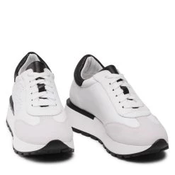 Gino Rossi Γυναίκες Αθλητικά RST-ELIANA-02 Λευκό -Gino Rossi Εκπτώσεις unnamed file 1511